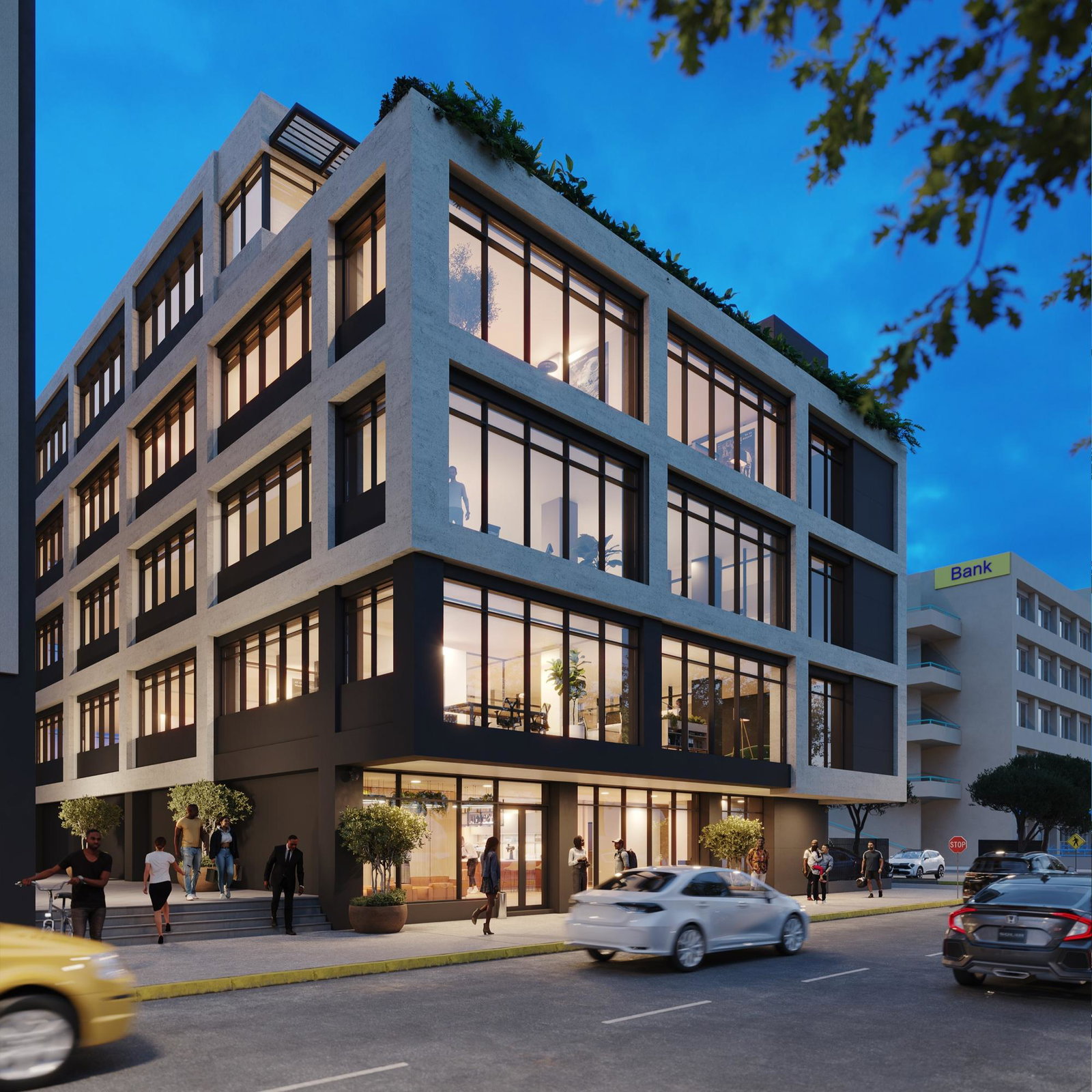 First image of 4-24-26 Grenada Crescent in Kingston 5, St. Andrew, Jamaica - property is For Rent