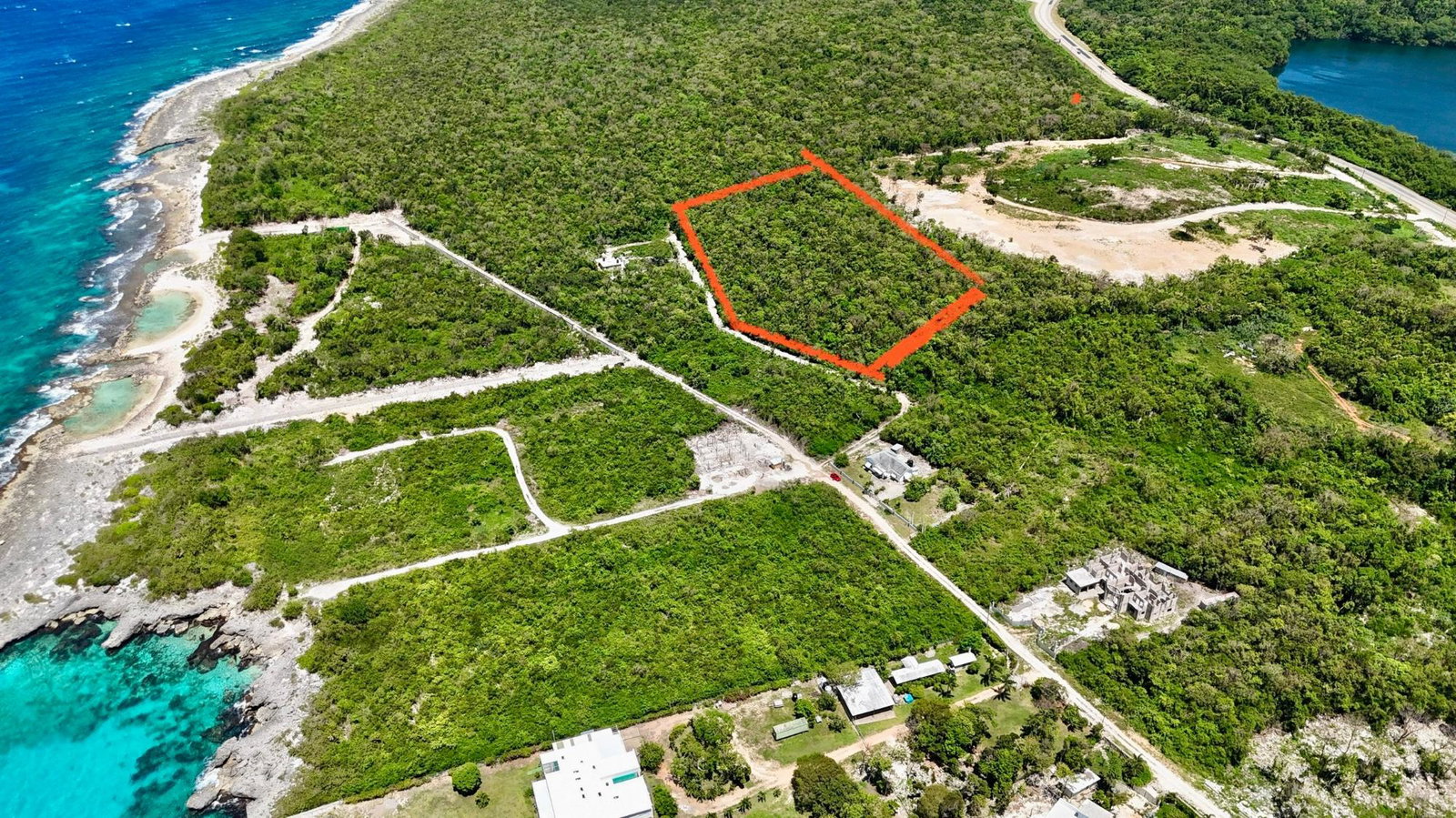Second image of 58 Dairy Road in Discovery Bay, St. Ann, Jamaica - property is For Sale