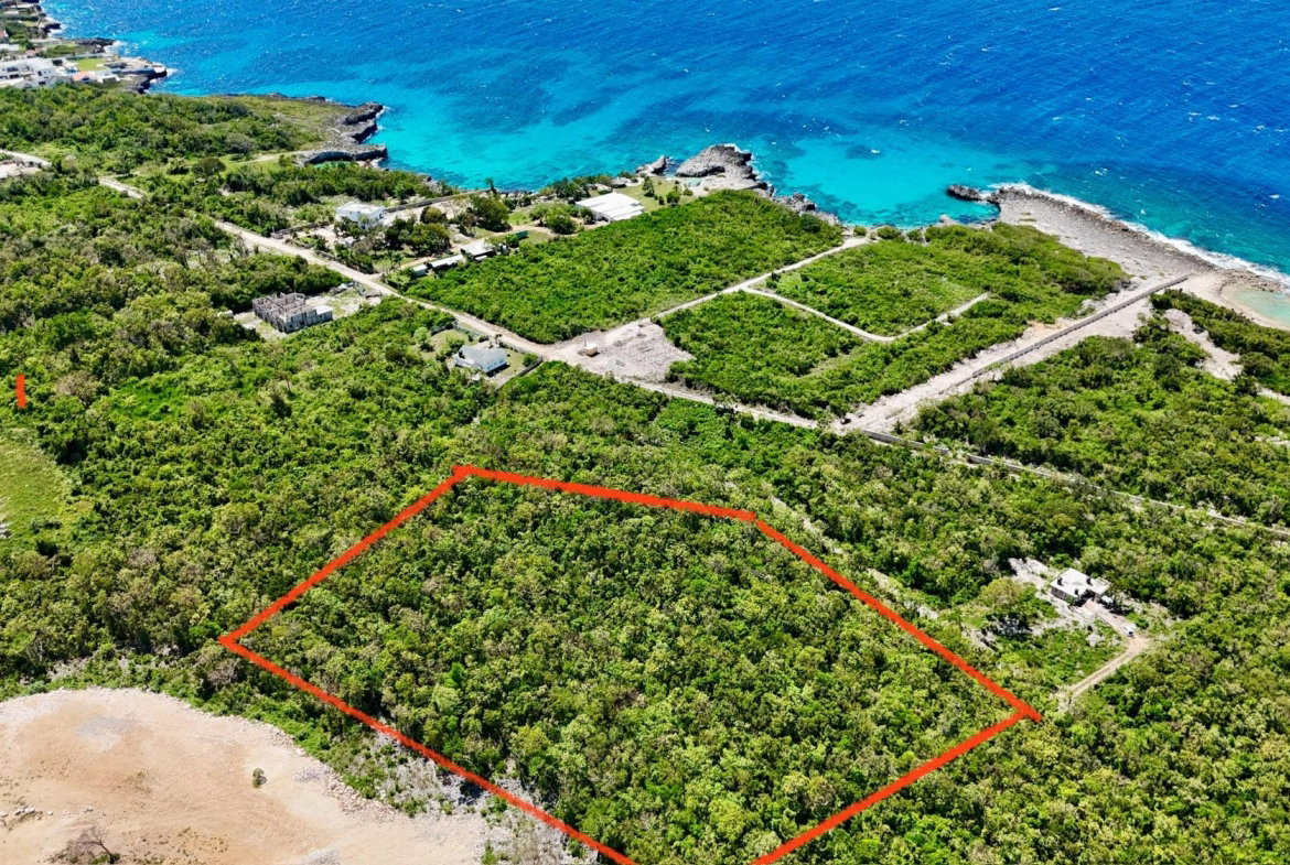 Third image of 58 Dairy Road in Discovery Bay, St. Ann, Jamaica - property is For Sale