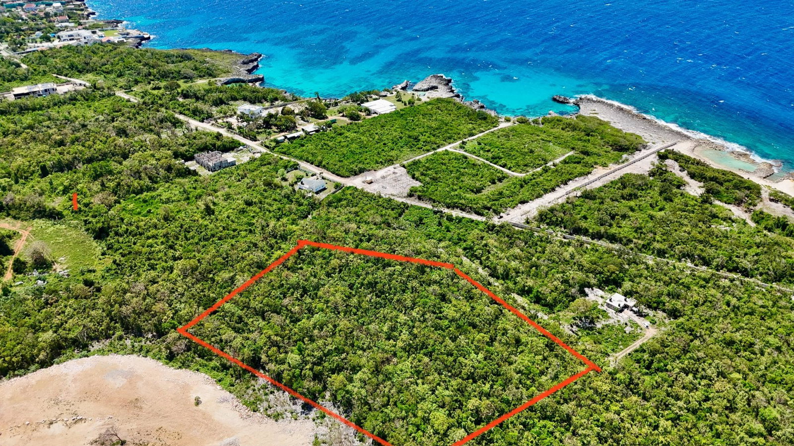 Third image of 58 Dairy Road in Discovery Bay, St. Ann, Jamaica - property is For Sale