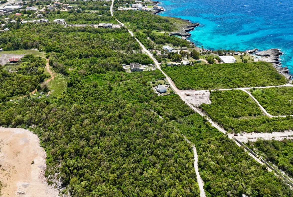 Seventh image of 58 Dairy Road in Discovery Bay, St. Ann, Jamaica - property is For Sale