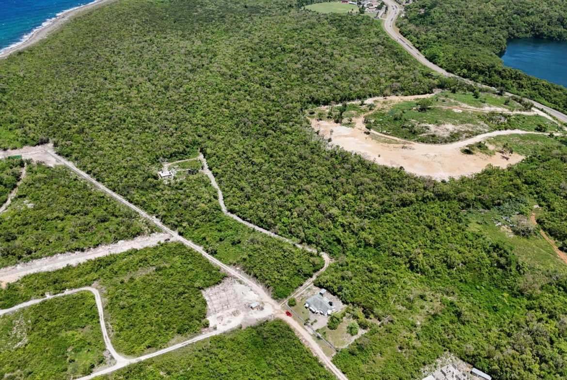 Eighth image of 58 Dairy Road in Discovery Bay, St. Ann, Jamaica - property is For Sale
