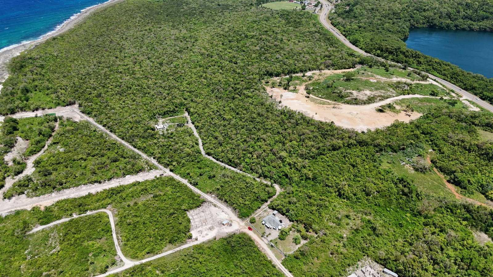 Eighth image of 58 Dairy Road in Discovery Bay, St. Ann, Jamaica - property is For Sale