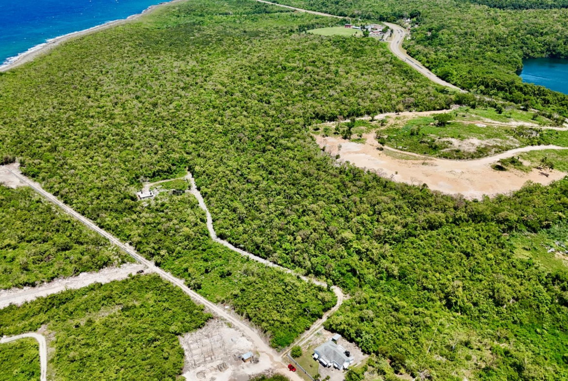 Ninth image of 58 Dairy Road in Discovery Bay, St. Ann, Jamaica - property is For Sale