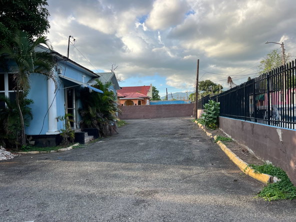 Second image of 12a Central Road, Kencot in Kingston 10, St. Andrew, Jamaica - property is For Rent