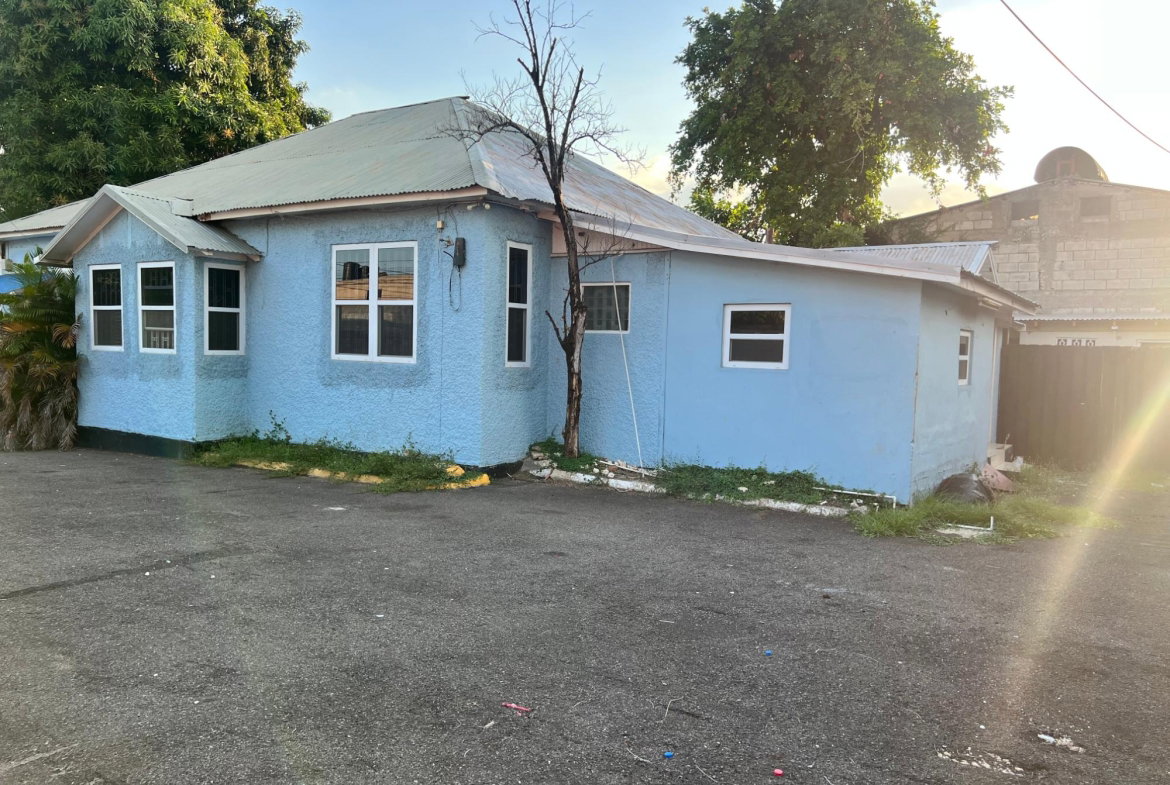 Third image of 12a Central Road, Kencot in Kingston 10, St. Andrew, Jamaica - property is For Rent