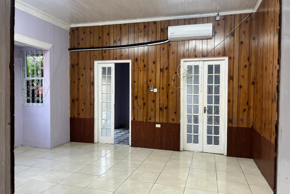 Fifth image of 12a Central Road, Kencot in Kingston 10, St. Andrew, Jamaica - property is For Rent