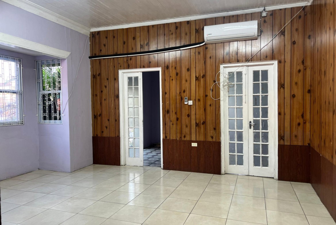Sixth image of 12a Central Road, Kencot in Kingston 10, St. Andrew, Jamaica - property is For Rent