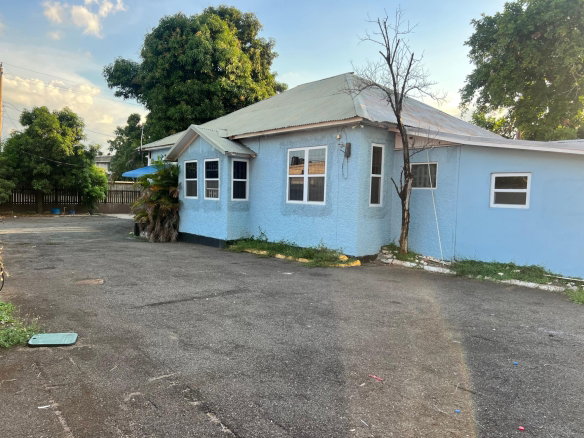 First image of 12a Central Road, Kencot in Kingston 10, St. Andrew, Jamaica - property is For Rent