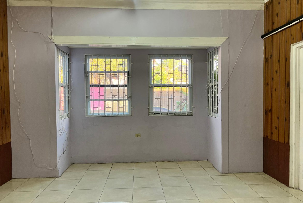 Seventh image of 12a Central Road, Kencot in Kingston 10, St. Andrew, Jamaica - property is For Rent