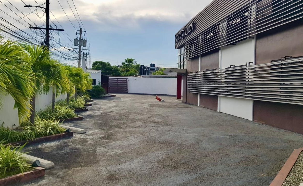 Fifth image of 5 Molynes Road in Kingston 10, St. Andrew, Jamaica - property is For Sale