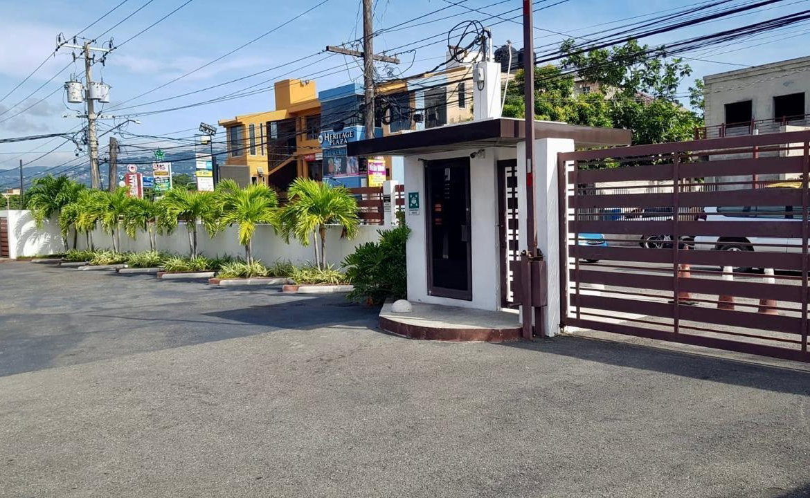 Eighth image of 5 Molynes Road in Kingston 10, St. Andrew, Jamaica - property is For Sale
