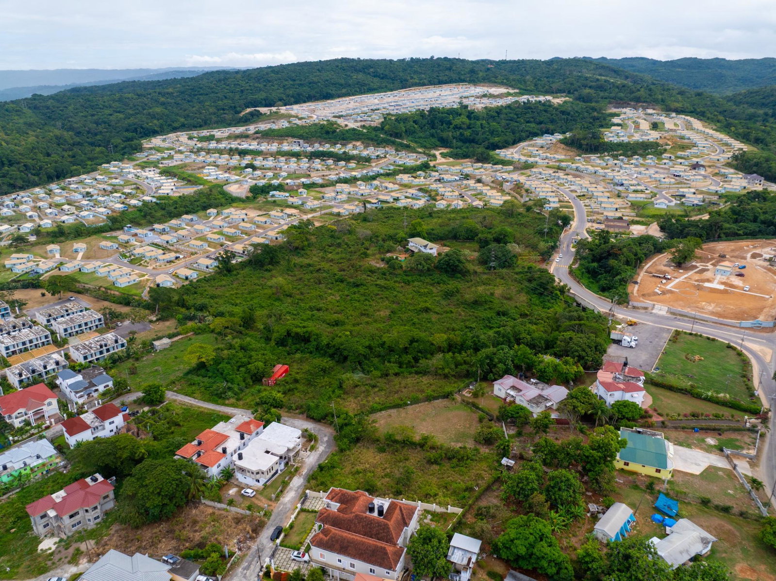 Second image of Land Part of Camelot Vill in Discovery Bay, St. Ann, Jamaica - property is For Sale