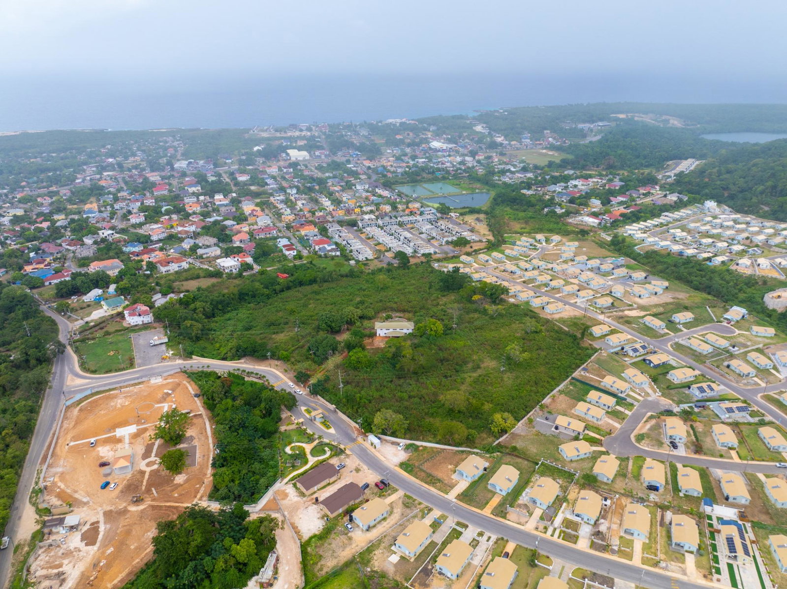 Eleventh image of Land Part of Camelot Vill in Discovery Bay, St. Ann, Jamaica - property is For Sale