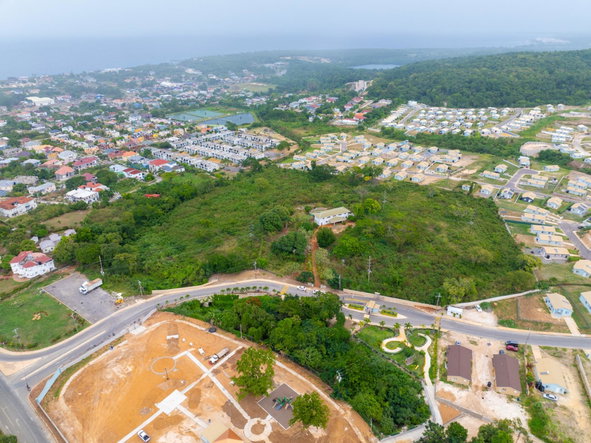 Twelfth image of Land Part of Camelot Vill in Discovery Bay, St. Ann, Jamaica - property is For Sale