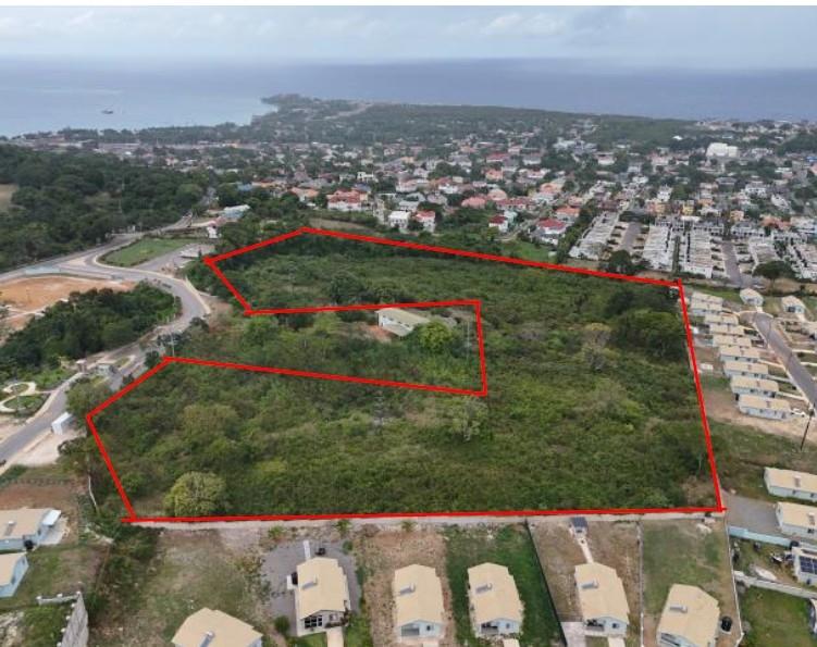 Thirteenth image of Land Part of Camelot Vill in Discovery Bay, St. Ann, Jamaica - property is For Sale
