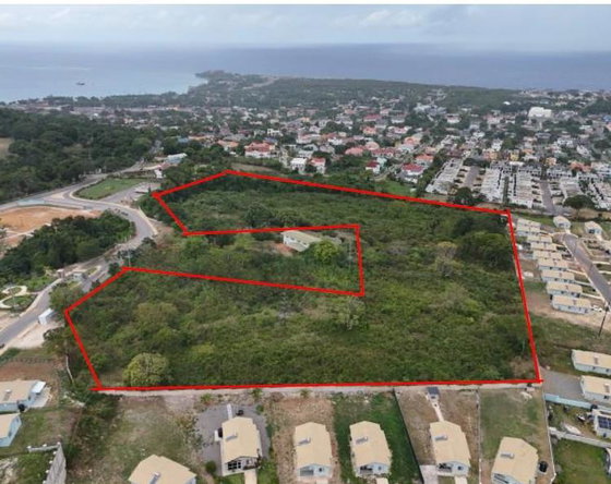 Thirteenth image of Land Part of Camelot Vill in Discovery Bay, St. Ann, Jamaica - property is For Sale