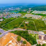 First image of Land Part of Camelot Vill in Discovery Bay, St. Ann, Jamaica - property is For Sale
