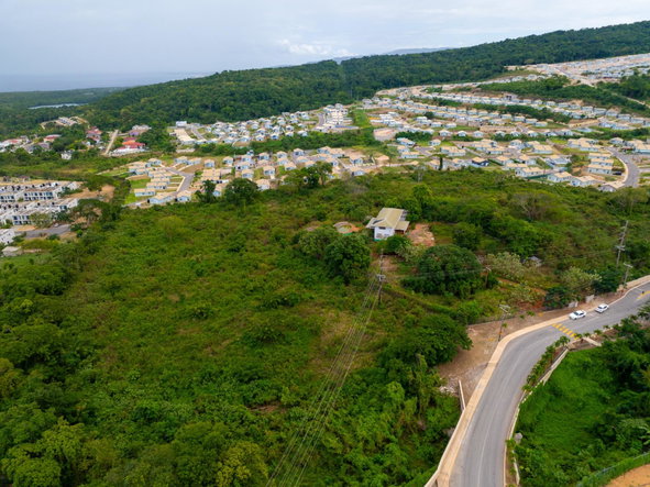 Third image of Land Part of Camelot Vill in Discovery Bay, St. Ann, Jamaica - property is For Sale