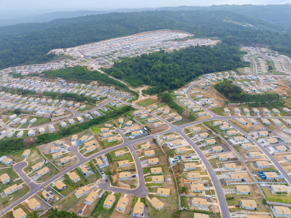 Fifth image of Land Part of Camelot Vill in Discovery Bay, St. Ann, Jamaica - property is For Sale