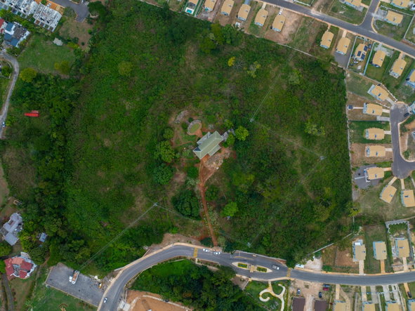 Sixth image of Land Part of Camelot Vill in Discovery Bay, St. Ann, Jamaica - property is For Sale