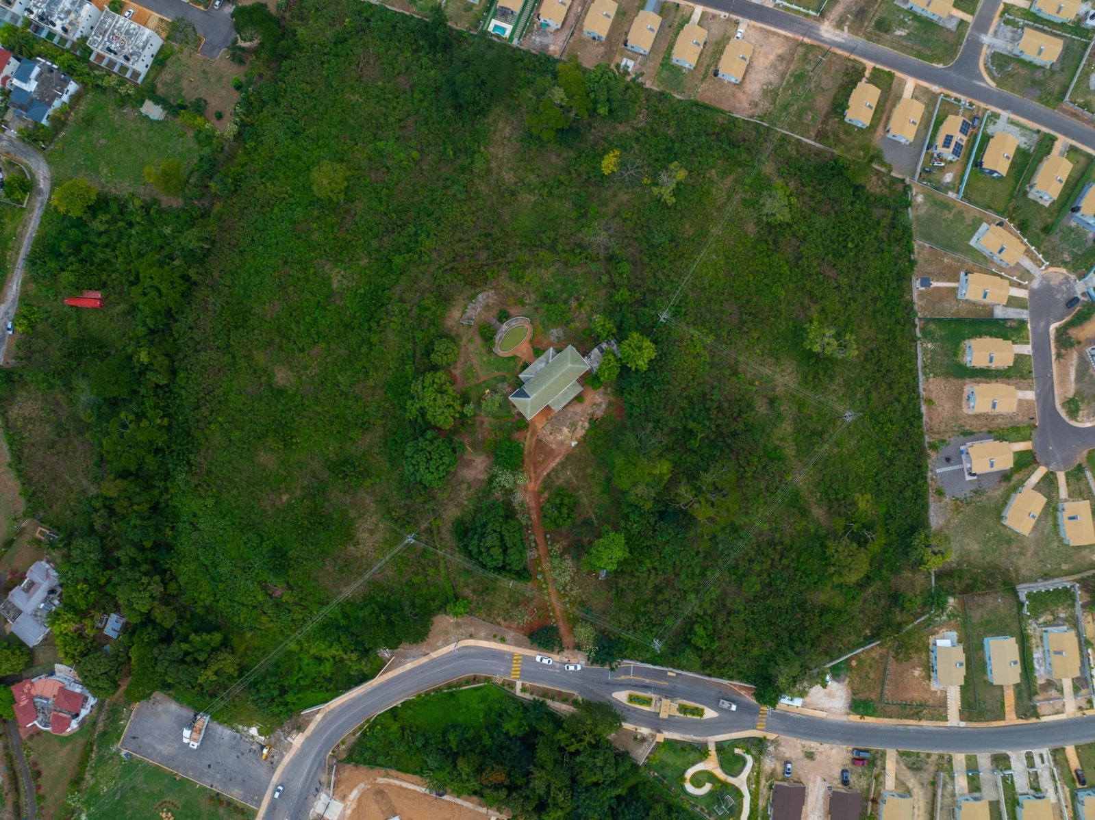 Seventh image of Land Part of Camelot Vill in Discovery Bay, St. Ann, Jamaica - property is For Sale