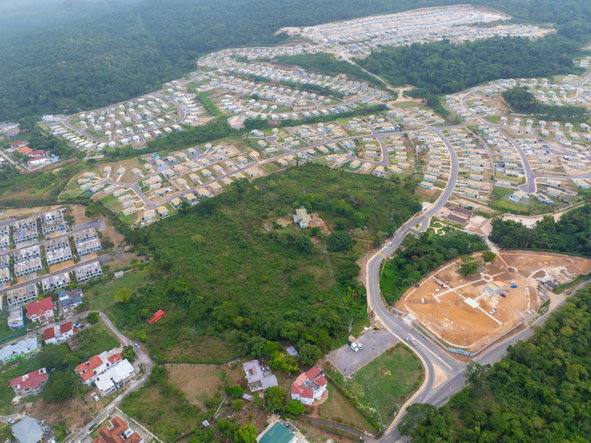 Ninth image of Land Part of Camelot Vill in Discovery Bay, St. Ann, Jamaica - property is For Sale