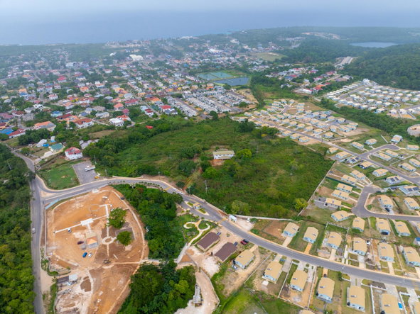 Tenth image of Land Part of Camelot Vill in Discovery Bay, St. Ann, Jamaica - property is For Sale