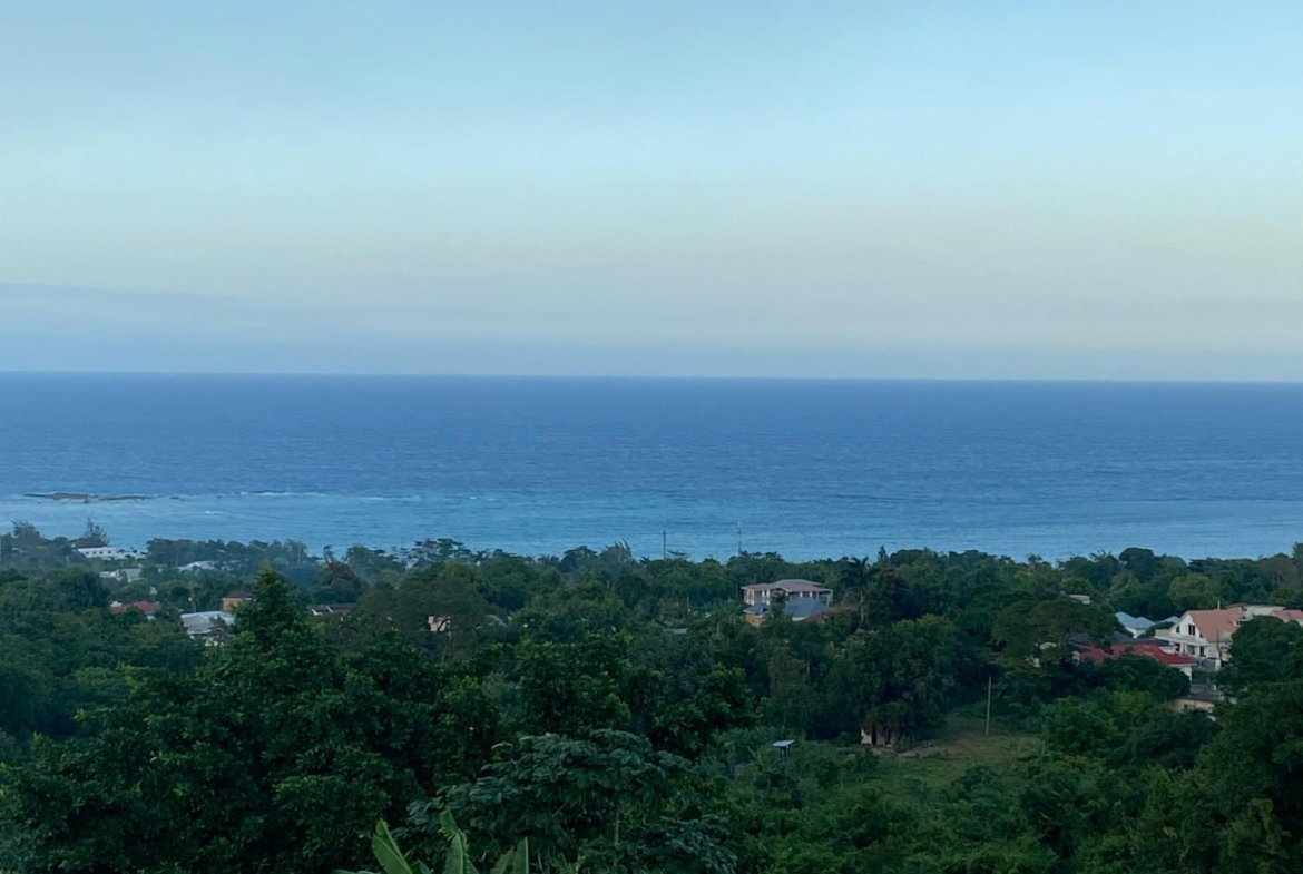 Eleventh image of Part of Tanglewood in Tanglewood, St. Ann, Jamaica - property is For Sale