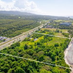 First image of Lot 2 Part of Cinnamon Hill, no in Rose Hall, St. James, Jamaica - property is For Sale