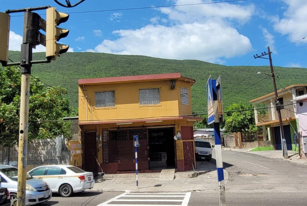 Second image of 173.5 Windward Road in Kingston 2, Kingston, Jamaica - property is For Sale