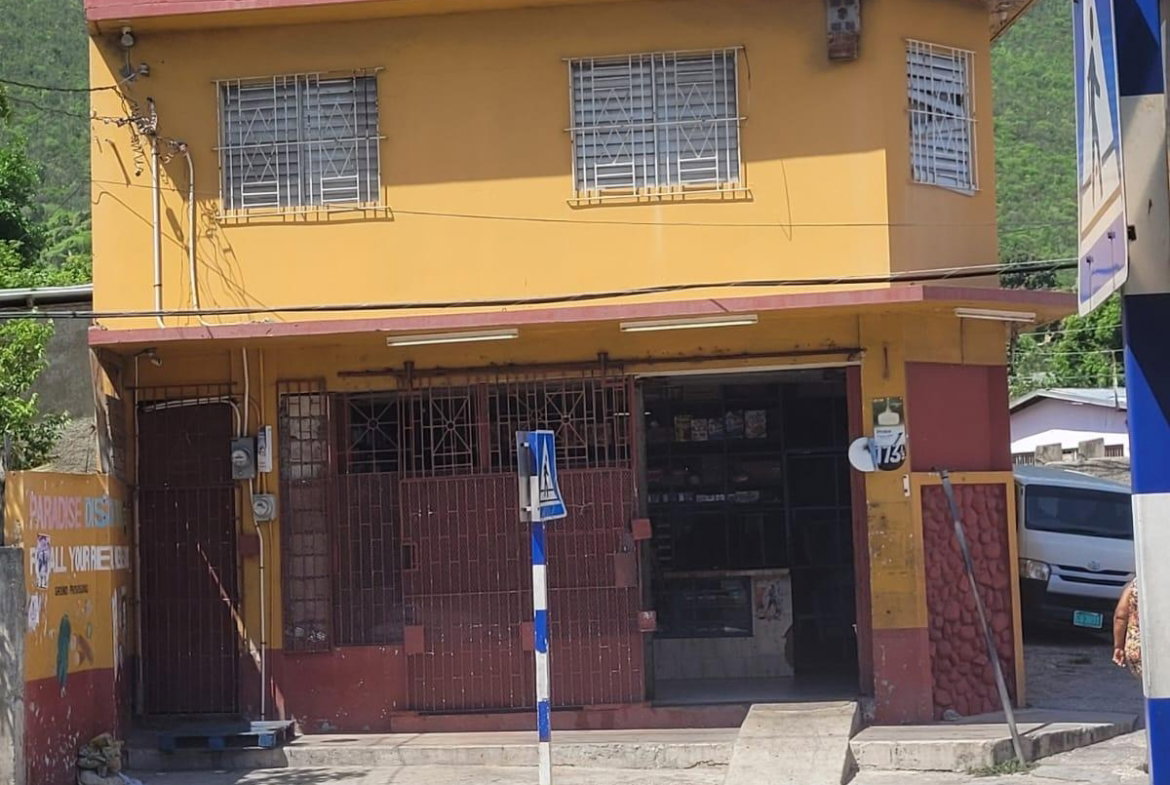 First image of 173.5 Windward Road in Kingston 2, Kingston, Jamaica - property is For Sale