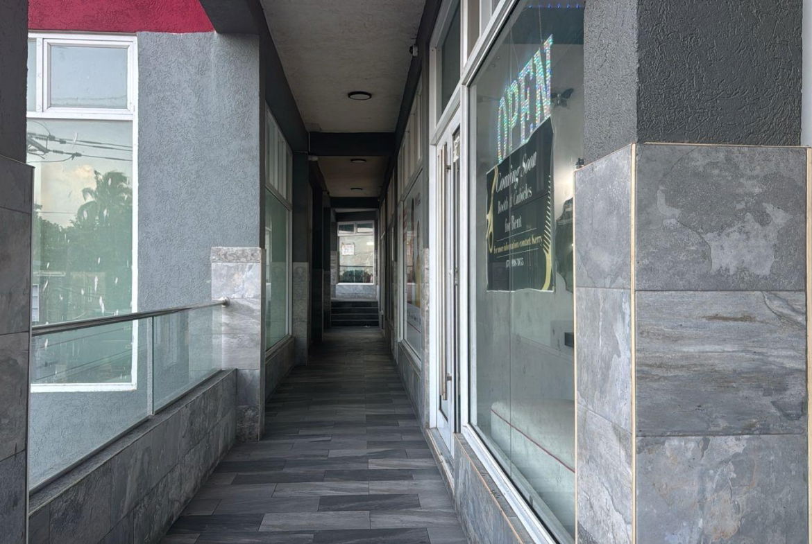 Second image of 2-6 Young Street, Spanish Town in Spanish Town, St. Catherine, Jamaica - property is For Sale