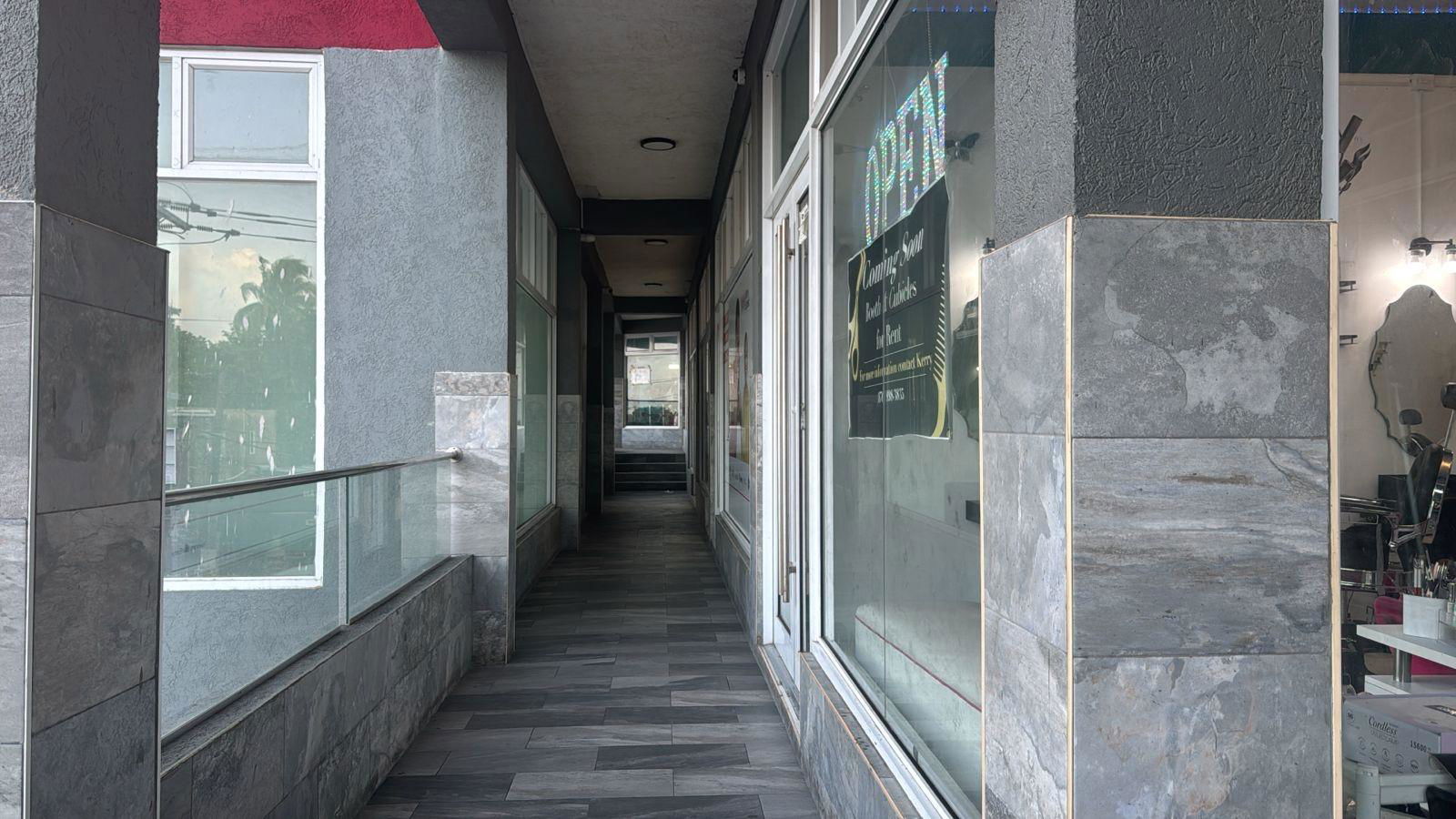 Prime-Commercial-Complex-for-Sale-in-Spanish-Town-Centre-Jamaica Second image of 2-6 Young Street, Spanish Town in Spanish Town, St. Catherine, Jamaica - property is For Sale