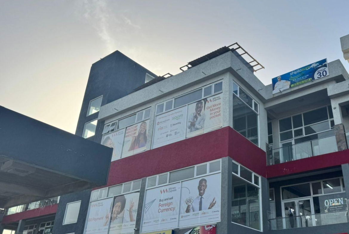 First image of 2-6 Young Street, Spanish Town in Spanish Town, St. Catherine, Jamaica - property is For Sale