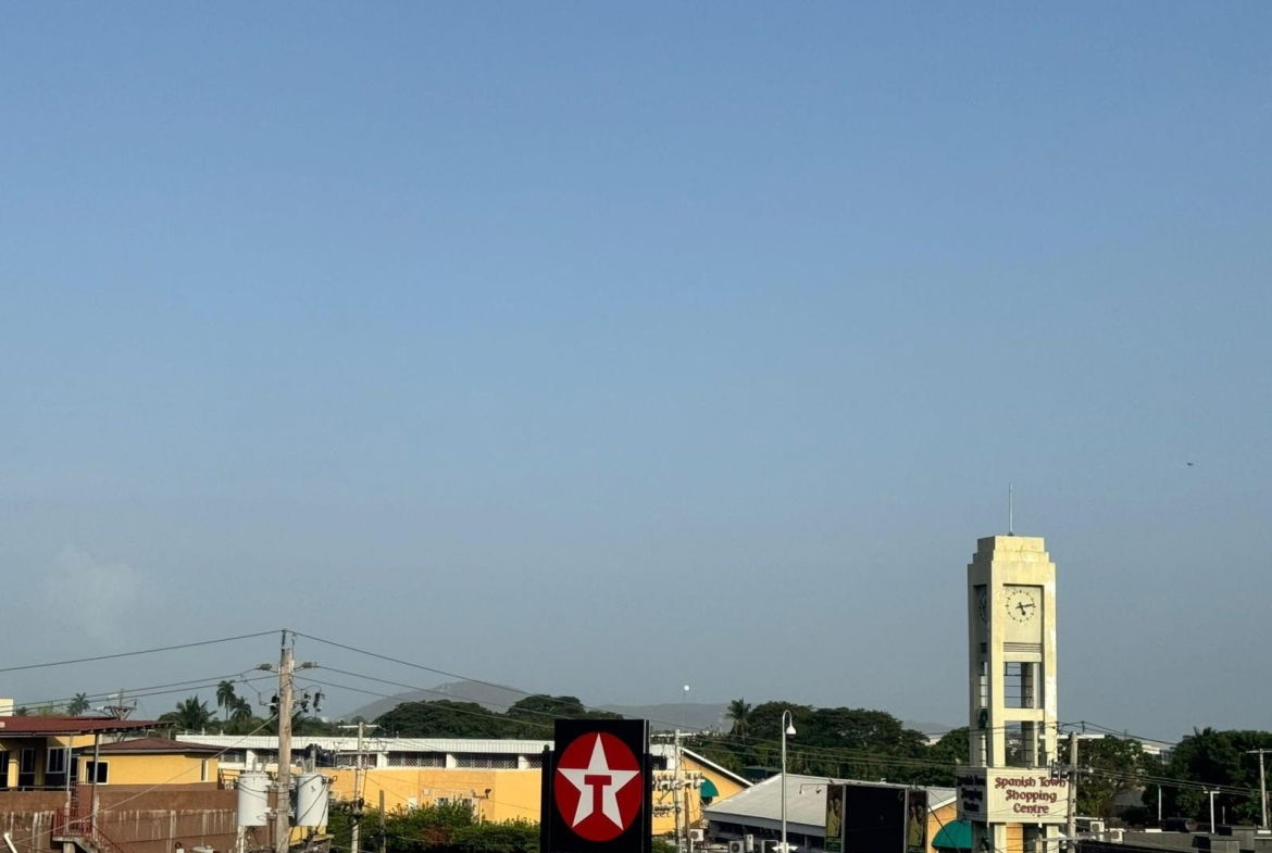 Fourth image of 2-6 Young Street, Spanish Town in Spanish Town, St. Catherine, Jamaica - property is For Sale