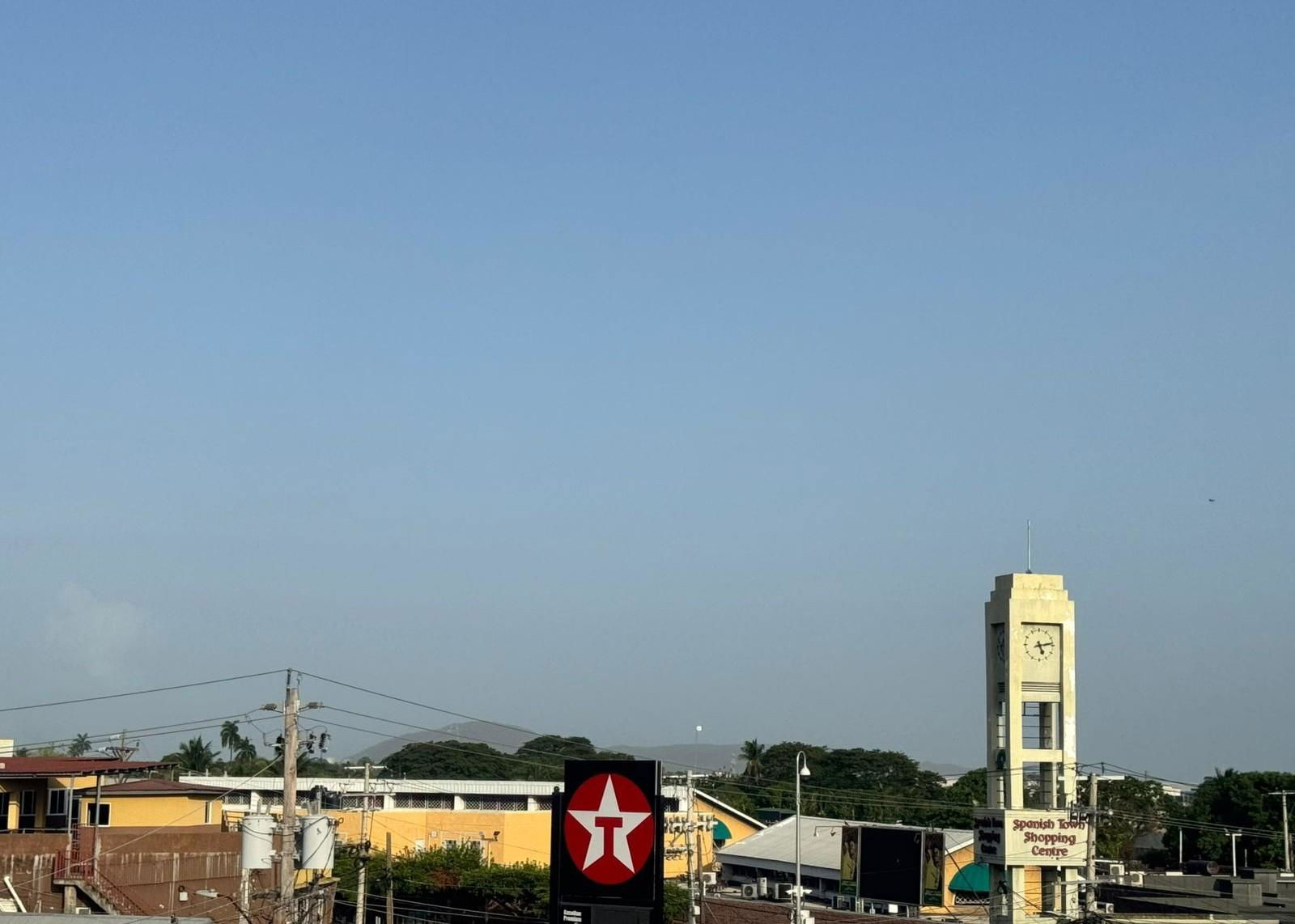 Prime-Commercial-Complex-for-Sale-in-Spanish-Town-Centre-Jamaica Fourth image of 2-6 Young Street, Spanish Town in Spanish Town, St. Catherine, Jamaica - property is For Sale