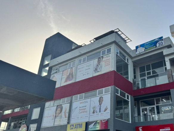 First image of 2-6 Young Street, Spanish Town in Spanish Town, St. Catherine, Jamaica - property is For Sale