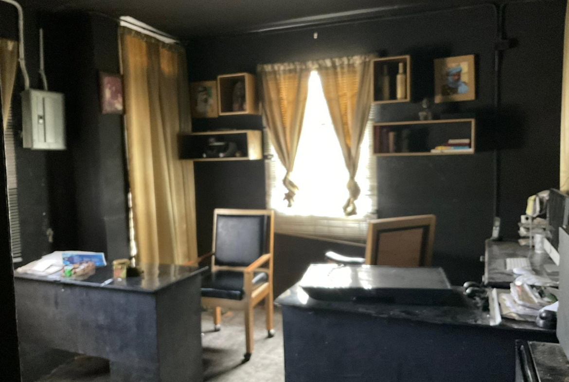 Second image of Main Street Guys Hill in GUYS HILL, St. Catherine, Jamaica - property is For Sale