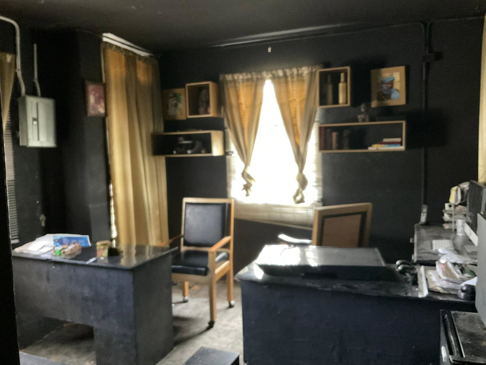 Second image of Main Street Guys Hill in GUYS HILL, St. Catherine, Jamaica - property is For Sale