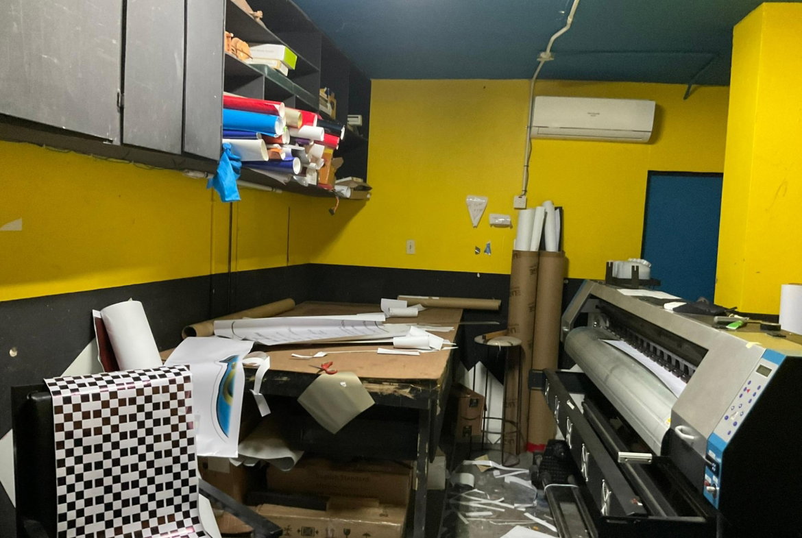 Third image of Main Street Guys Hill in GUYS HILL, St. Catherine, Jamaica - property is For Sale