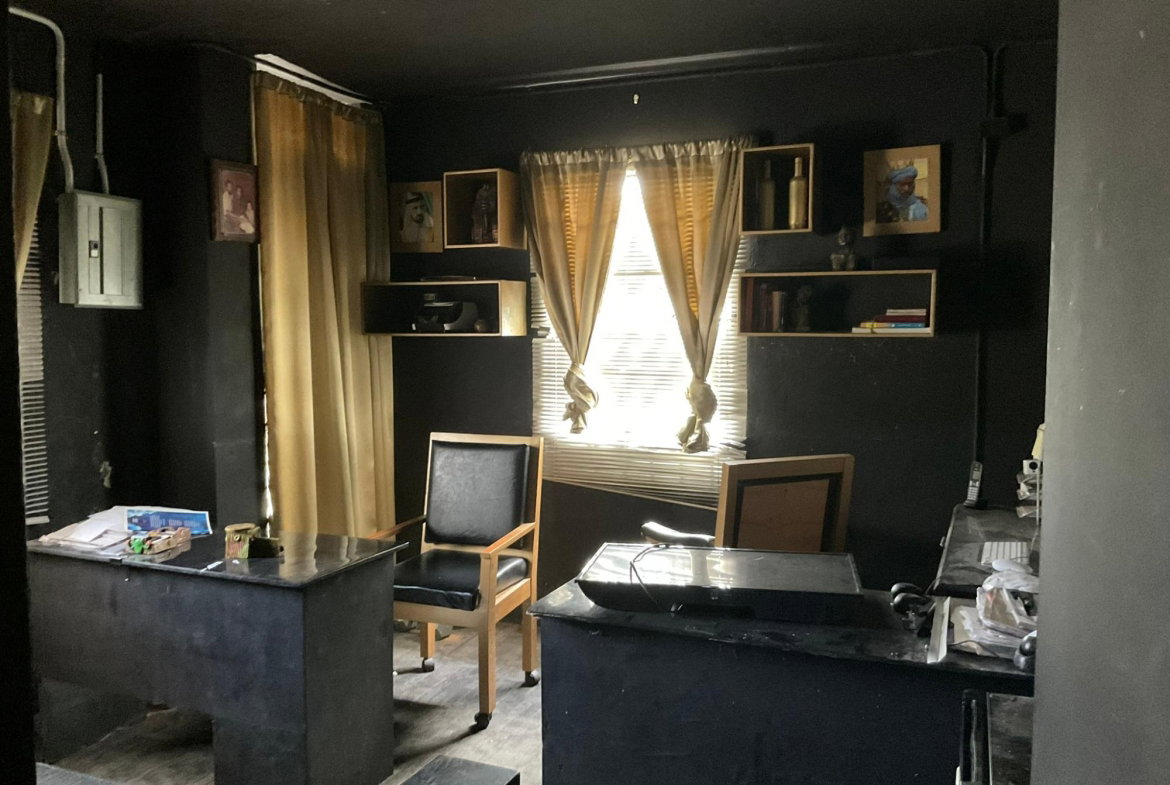 Fifth image of Main Street Guys Hill in GUYS HILL, St. Catherine, Jamaica - property is For Sale