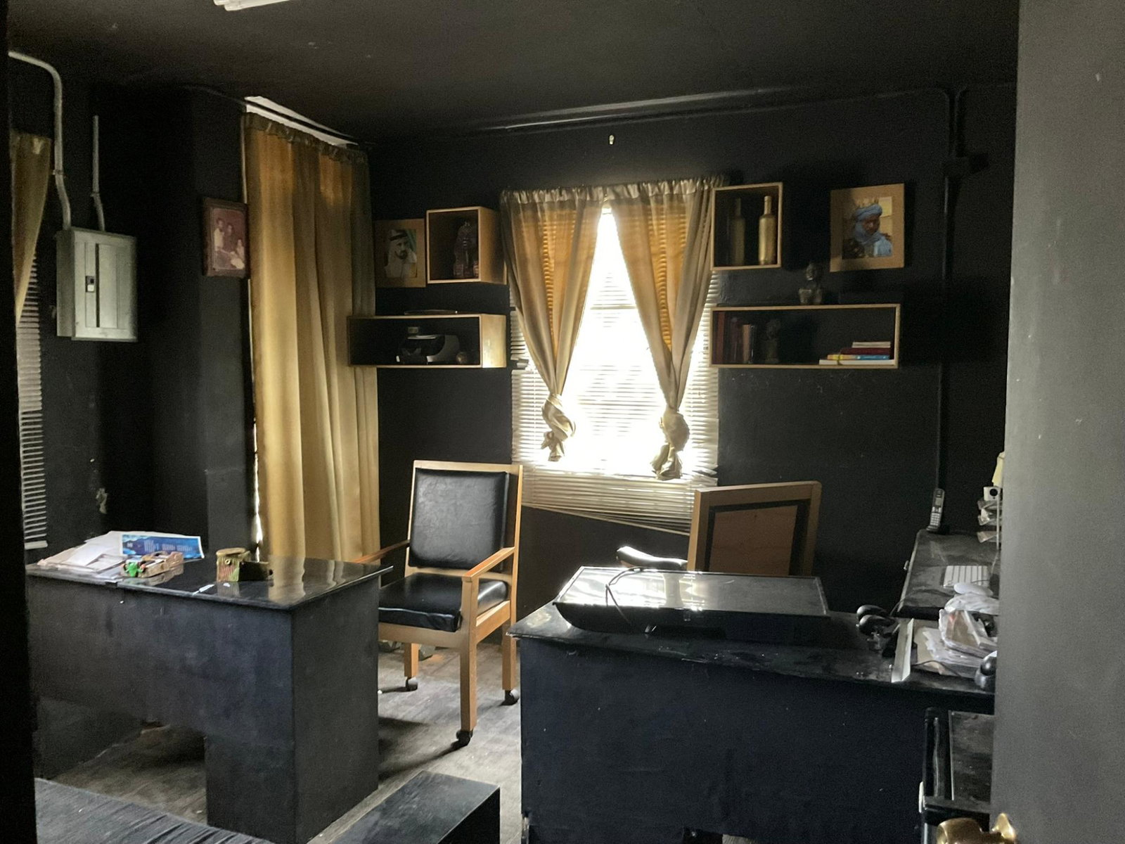 Fifth image of Main Street Guys Hill in GUYS HILL, St. Catherine, Jamaica - property is For Sale