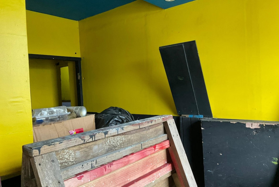 Seventh image of Main Street Guys Hill in GUYS HILL, St. Catherine, Jamaica - property is For Sale