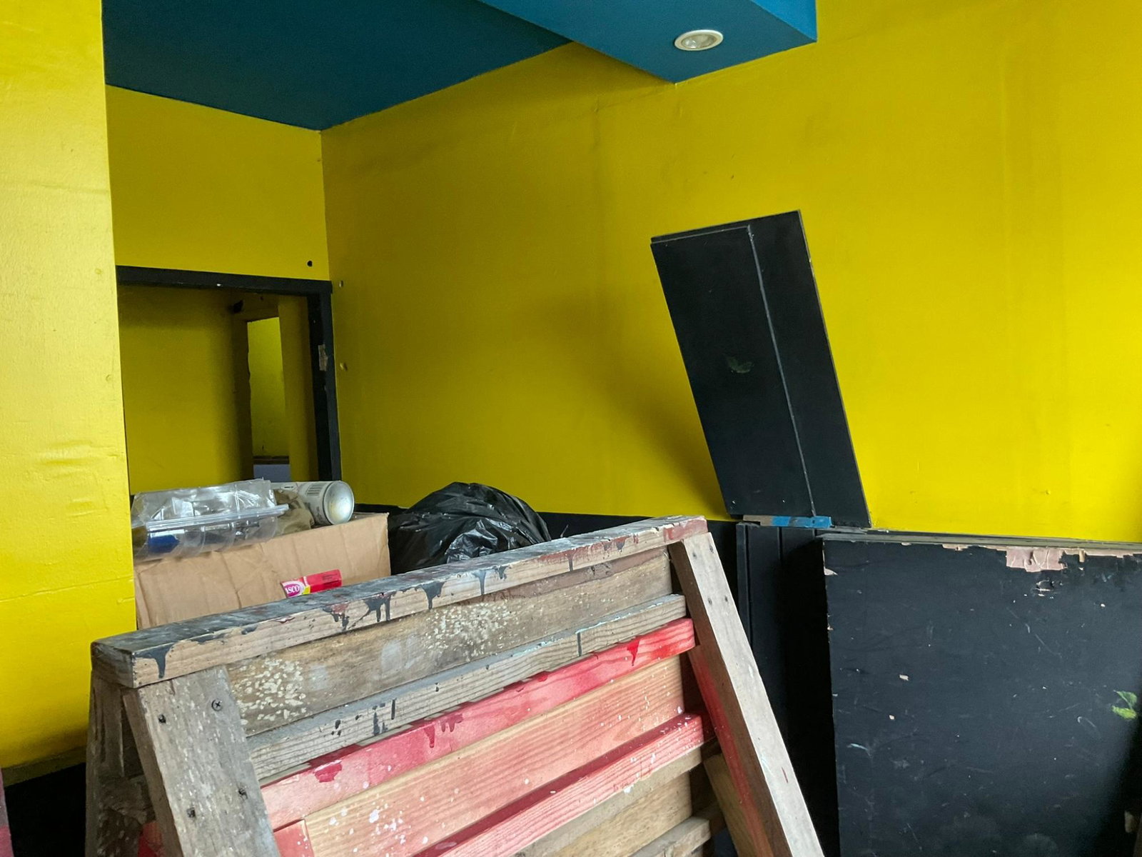 Seventh image of Main Street Guys Hill in GUYS HILL, St. Catherine, Jamaica - property is For Sale