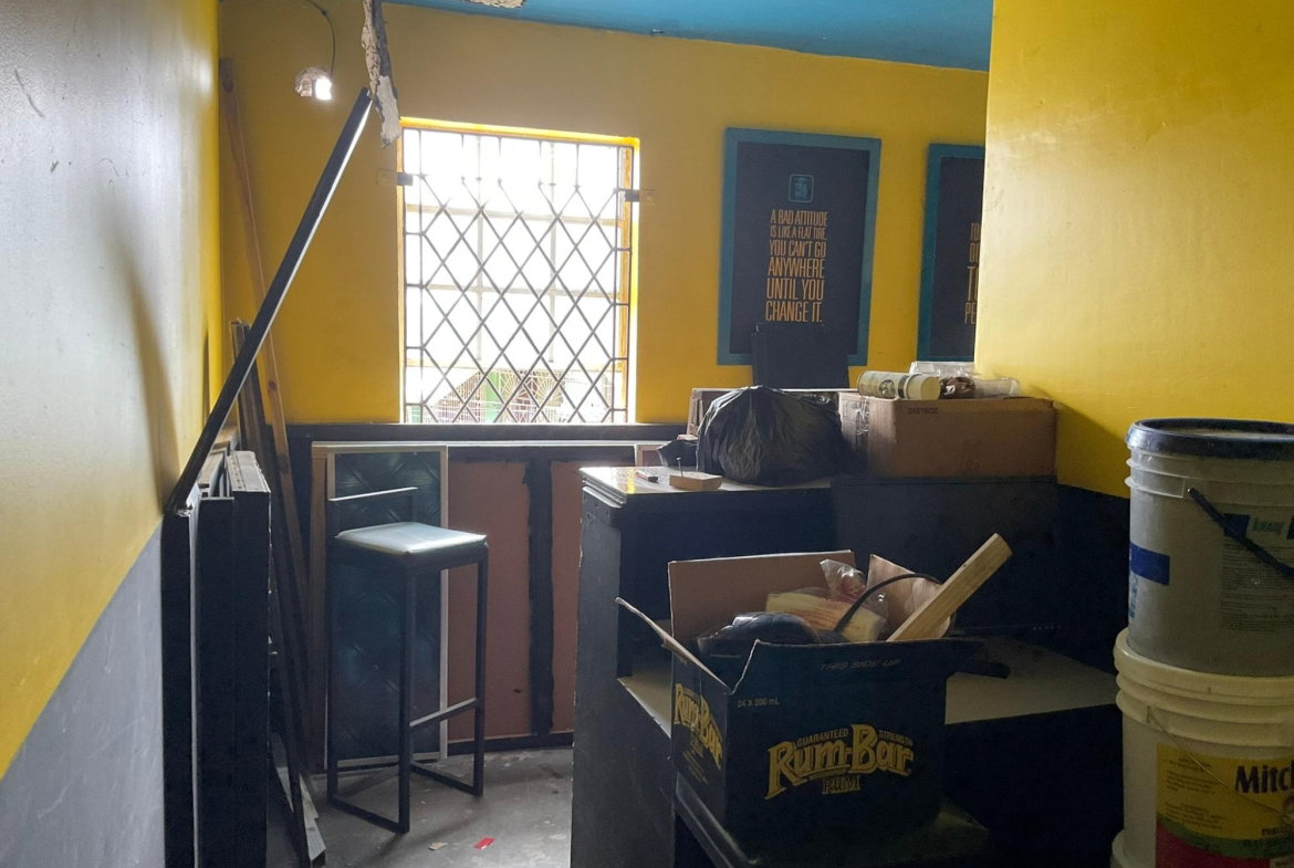 Eighth image of Main Street Guys Hill in GUYS HILL, St. Catherine, Jamaica - property is For Sale