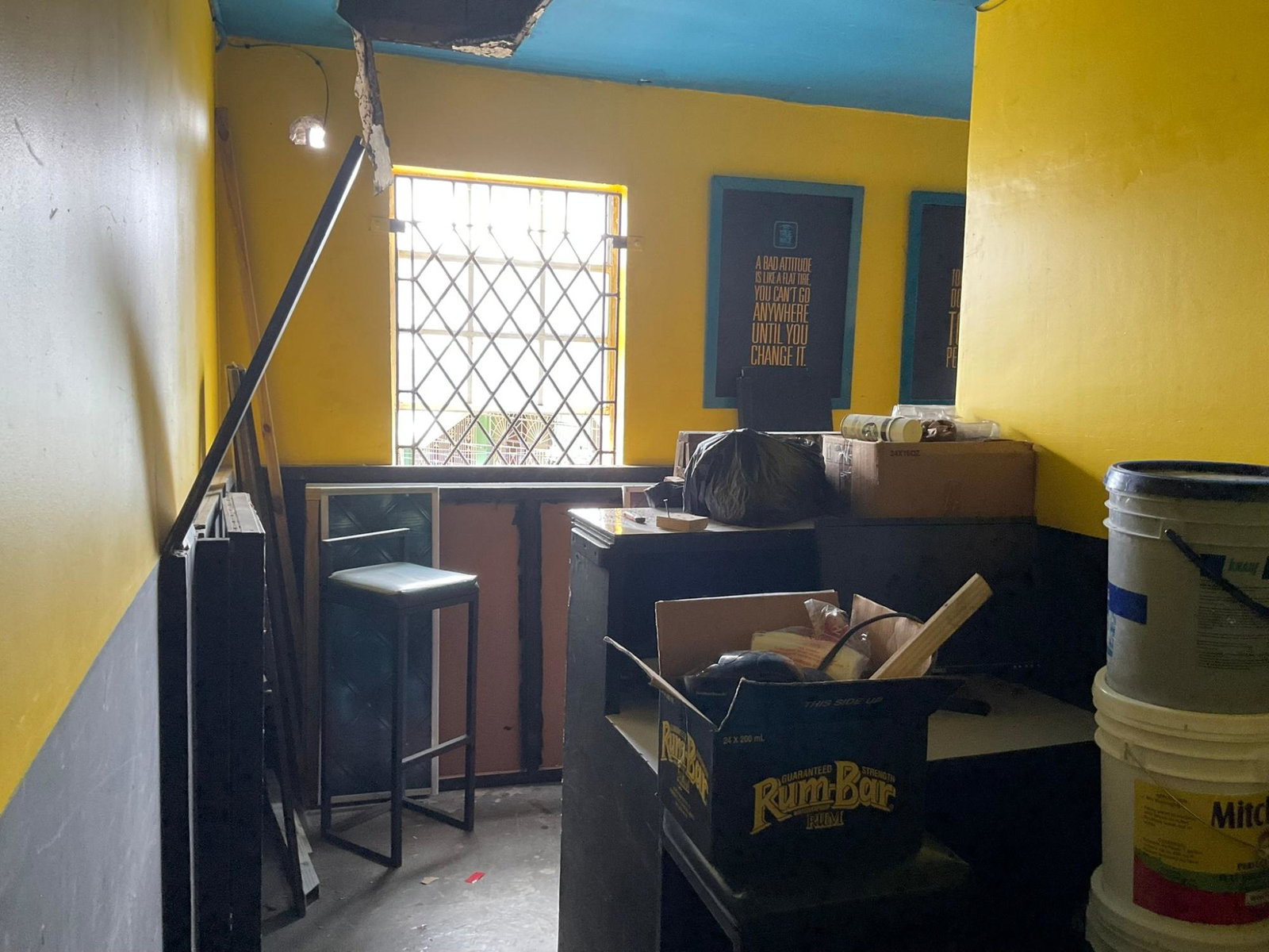 Eighth image of Main Street Guys Hill in GUYS HILL, St. Catherine, Jamaica - property is For Sale