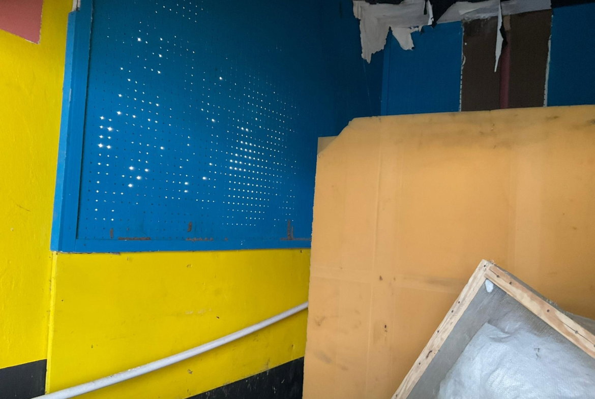 Ninth image of Main Street Guys Hill in GUYS HILL, St. Catherine, Jamaica - property is For Sale