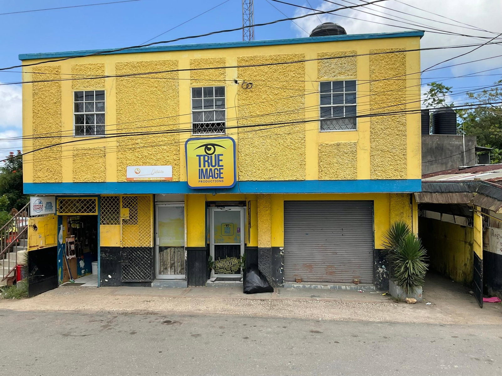 First image of Main Street Guys Hill in GUYS HILL, St. Catherine, Jamaica - property is For Sale