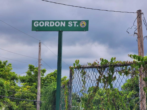 Second image of 8 Gordon Street in May Pen, Clarendon, Jamaica - property is For Sale
